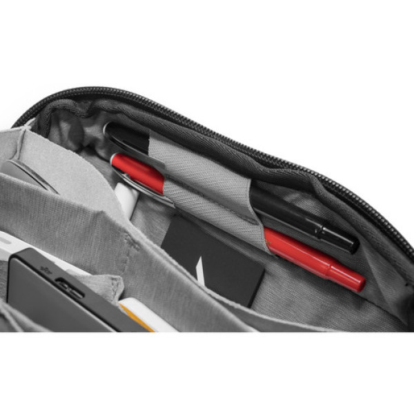 Сумка Peak Design Tech Pouch Black (BTP-BK-1)