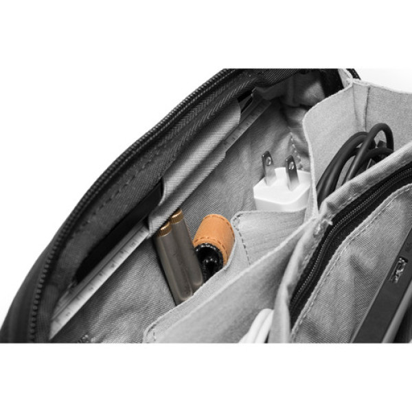 Сумка Peak Design Tech Pouch Black (BTP-BK-1)