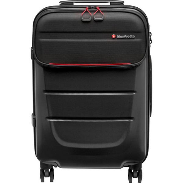 Manfrotto Pro Light Reloader Spin-55 сумка на колесах / ручна поклажа