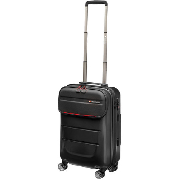 Manfrotto Pro Light Reloader Spin-55 сумка на колесах / ручна поклажа