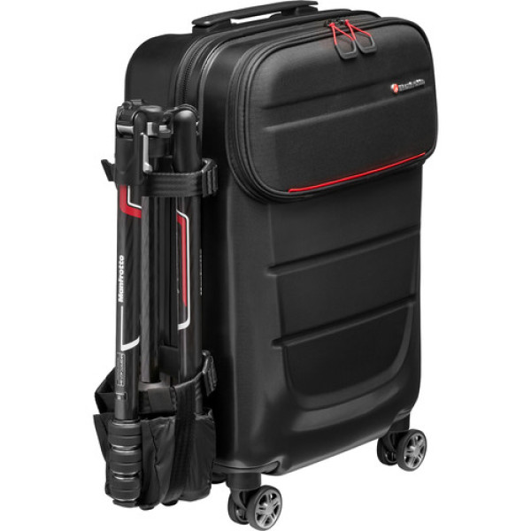 Manfrotto Pro Light Reloader Spin-55 сумка на колесах / ручна поклажа