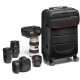 Manfrotto Pro Light Reloader Spin-55 сумка на колесах / ручна поклажа