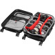 Manfrotto Pro Light Reloader Spin-55 сумка на колесах / ручна поклажа