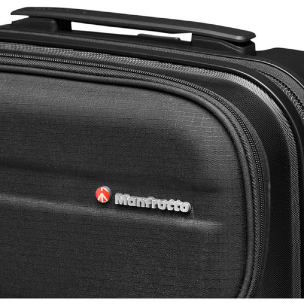 Manfrotto Pro Light Reloader Spin-55 сумка на колесах / ручна поклажа