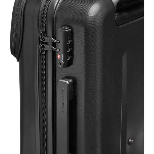 Manfrotto Pro Light Reloader Spin-55 сумка на колесах / ручна поклажа