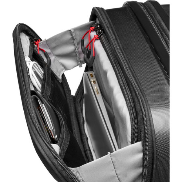 Manfrotto Pro Light Reloader Spin-55 сумка на колесах / ручна поклажа