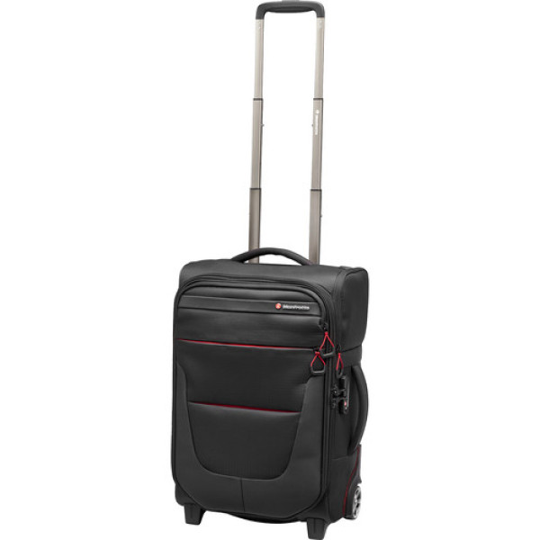 Manfrotto Pro Light Reloader Air-55 сумка на колесах / ручна поклажа