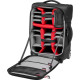 Manfrotto Pro Light Reloader Air-55 сумка на колесах / ручна поклажа