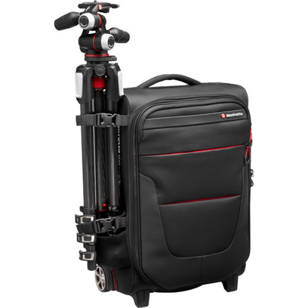 Manfrotto Pro Light Reloader Air-55 сумка на колесах / ручна поклажа