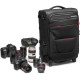 Manfrotto Pro Light Reloader Air-55 сумка на колесах / ручна поклажа