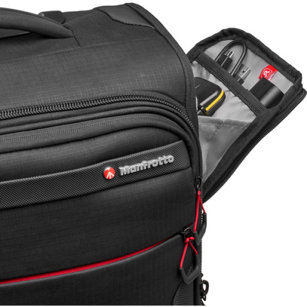 Manfrotto Pro Light Reloader Air-55 сумка на колесах / ручна поклажа