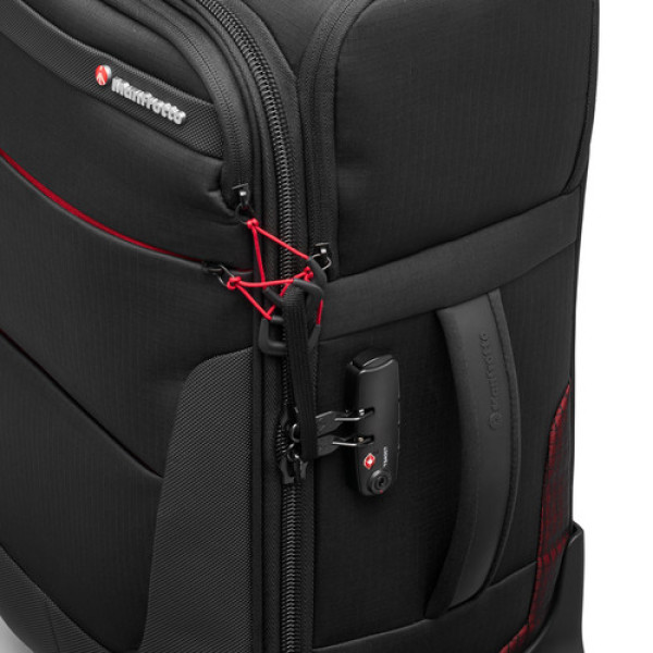 Manfrotto Pro Light Reloader Air-55 сумка на колесах / ручна поклажа