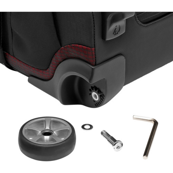 Manfrotto Pro Light Reloader Air-55 сумка на колесах / ручна поклажа