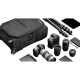 Manfrotto Pro Light Reloader Air-55 сумка на колесах / ручна поклажа