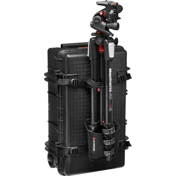 Manfrotto ProLight Reloader Tough-55 HighLid кофр на колесах