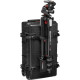 Manfrotto ProLight Reloader Tough-55 HighLid кофр на колесах