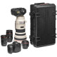 Manfrotto ProLight Reloader Tough-55 HighLid кофр на колесах