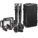 Manfrotto ProLight Reloader Tough-55 HighLid кофр на колесах