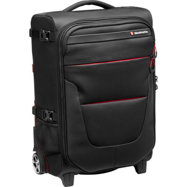 Manfrotto Pro Light Reloader Air-55 сумка на колесах / ручна поклажа