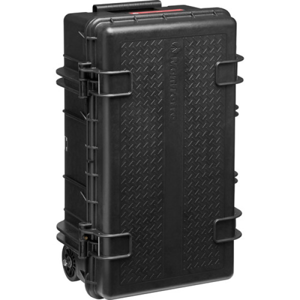 Manfrotto ProLight Reloader Tough-55 HighLid кофр на колесах