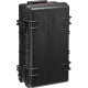 Manfrotto ProLight Reloader Tough-55 HighLid кофр на колесах