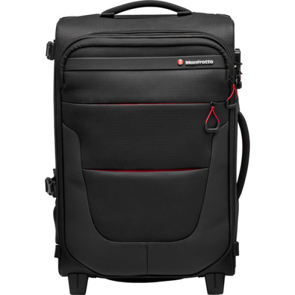 Manfrotto Pro Light Reloader Switch-55 сумка на колесах / ручна поклажа