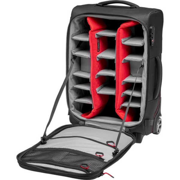 Manfrotto Pro Light Reloader Switch-55 сумка на колесах / ручна поклажа