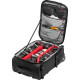 Manfrotto Pro Light Reloader Switch-55 сумка на колесах / ручна поклажа