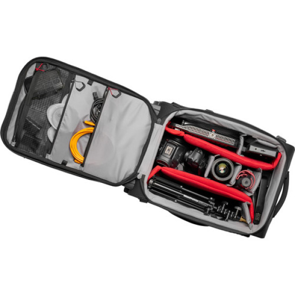 Manfrotto Pro Light Reloader Switch-55 сумка на колесах / ручна поклажа