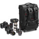 Manfrotto Pro Light Reloader Switch-55 сумка на колесах / ручна поклажа