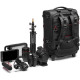Manfrotto Pro Light Reloader Switch-55 сумка на колесах / ручна поклажа