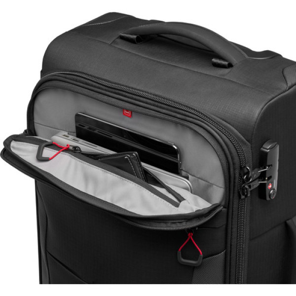 Manfrotto Pro Light Reloader Switch-55 сумка на колесах / ручна поклажа