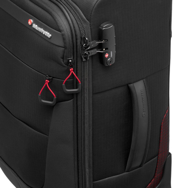 Manfrotto Pro Light Reloader Switch-55 сумка на колесах / ручна поклажа