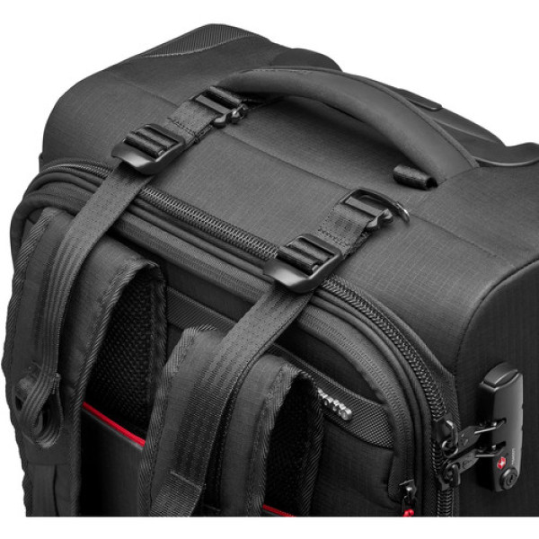Manfrotto Pro Light Reloader Switch-55 сумка на колесах / ручна поклажа