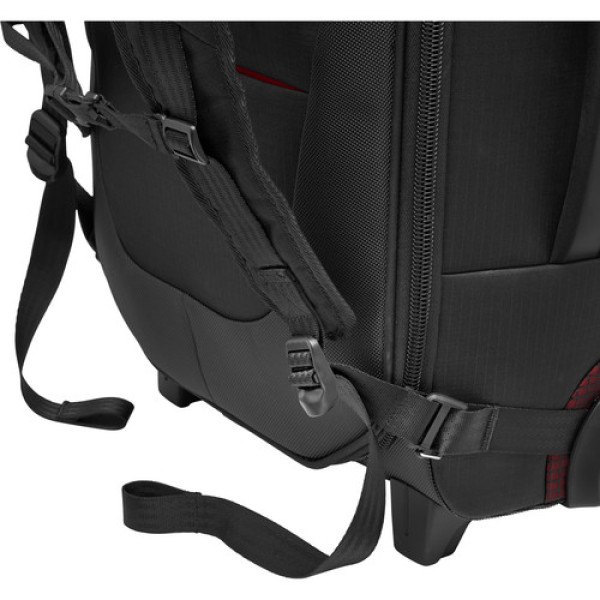Manfrotto Pro Light Reloader Switch-55 сумка на колесах / ручна поклажа