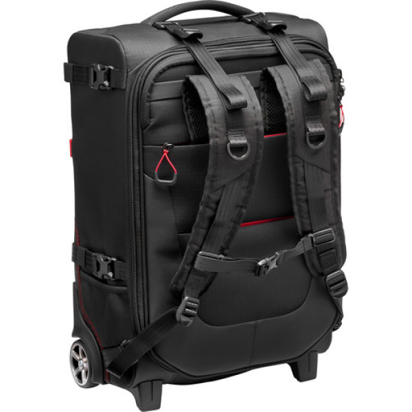 Manfrotto Pro Light Reloader Switch-55 сумка на колесах / ручна поклажа