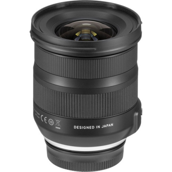 Об'єктив Tamron 17-35mm F/2.8-4 Di OSD для Nikon