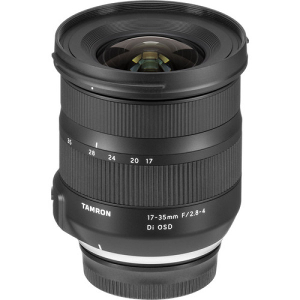 Об'єктив Tamron 17-35mm F/2.8-4 Di OSD для Nikon