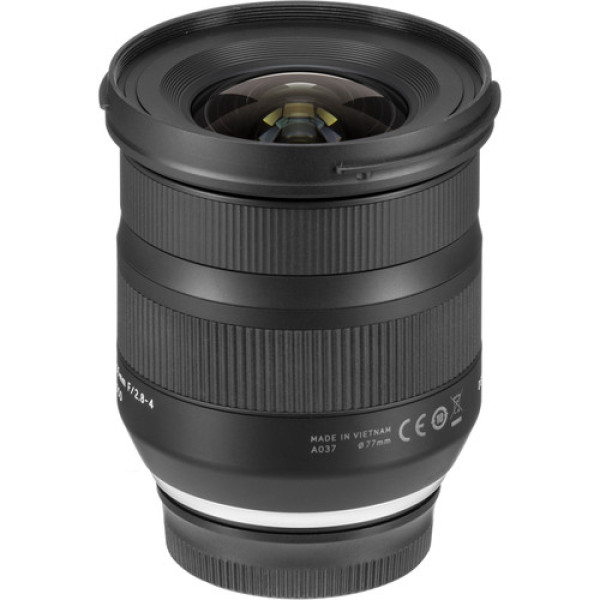 Об'єктив Tamron 17-35mm F/2.8-4 Di OSD для Nikon