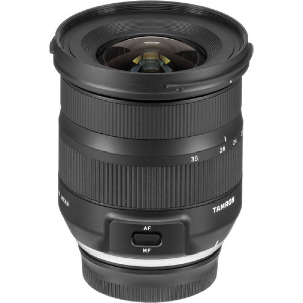 Об'єктив Tamron 17-35mm F/2.8-4 Di OSD для Nikon
