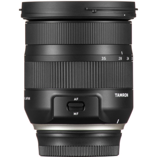 Об'єктив Tamron 17-35mm F/2.8-4 Di OSD для Nikon