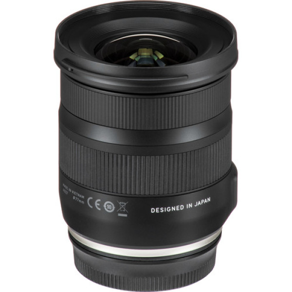 Об'єктив Tamron 17-35mm F/2.8-4 Di OSD для Canon