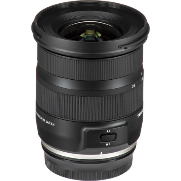 Об'єктив Tamron 17-35mm F/2.8-4 Di OSD для Canon