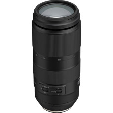 Об'єктив Tamron AF 100-400 F/4,5-6,3 Di VC USD для Nikon