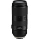 Об'єктив Tamron AF 100-400 F/4,5-6,3 Di VC USD для Nikon