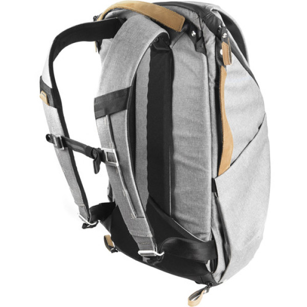 Рюкзак Peak Design Everyday Backpack 20L Ash (BB-20-AS-1)