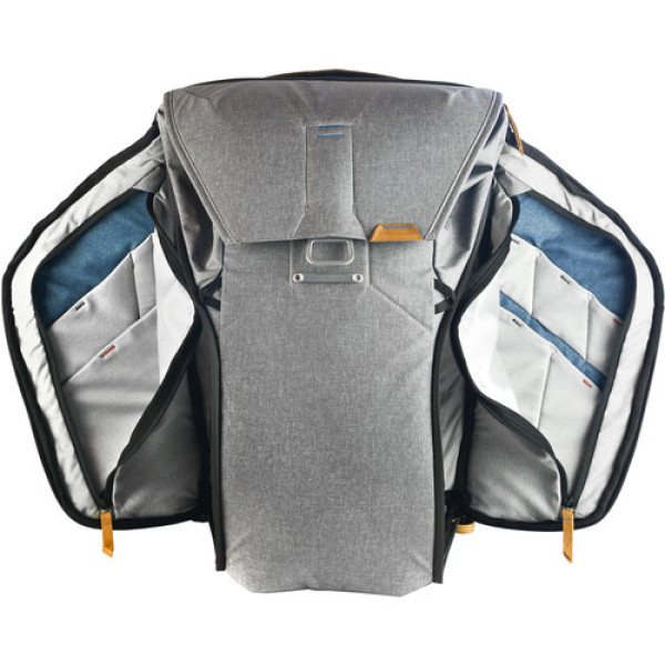 Рюкзак Peak Design Everyday Backpack 20L Ash (BB-20-AS-1)