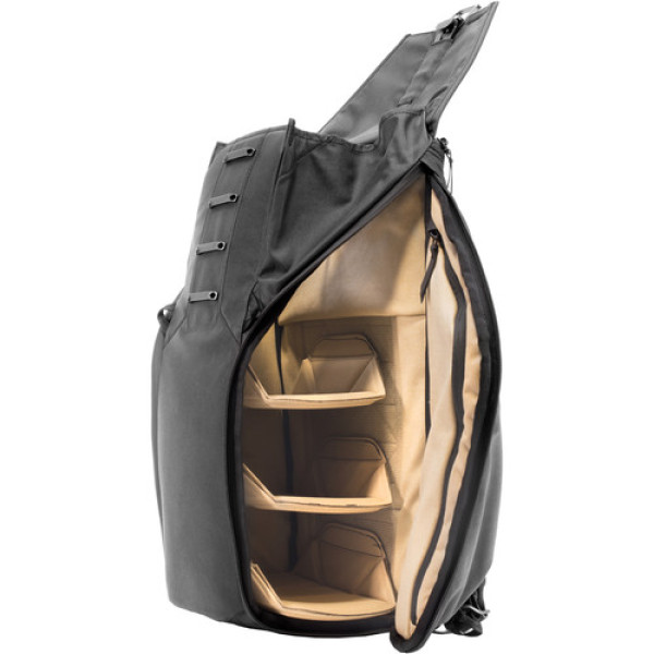Рюкзак Peak Design Everyday Backpack 20L Black (BB-20-BK-1)