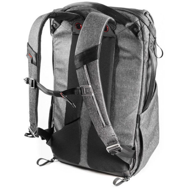Рюкзак Peak Design Everyday Backpack 20L Charcoal (BB-20-BL-1)