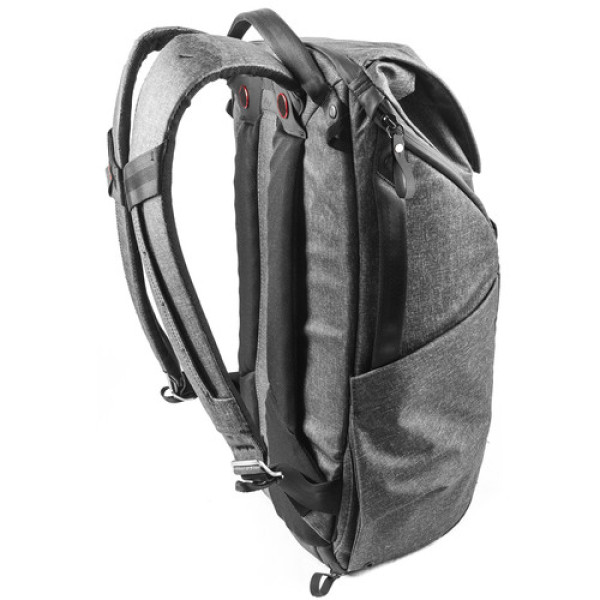 Рюкзак Peak Design Everyday Backpack 20L Charcoal (BB-20-BL-1)